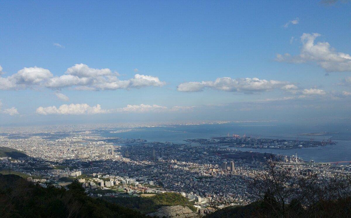 🌳 오마에하마 공원 (오마에하마 코엔) 이미지 8